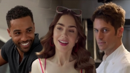 Emily in Paris - Season 02 Episode 08